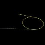 PTFE Coating Medical Guide Wire With Excellent Biocompatibility CE Certificate for sale