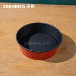 Ideal For Parties And Events  New Black Bowls Free Sample for Your Event Planning for sale