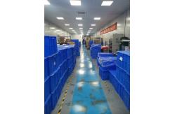 China Flower Foam Pump manufacturer