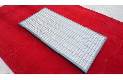 China API Composite Shale Shaker Screen For Mi Swaco Mongoose Shaker supplier