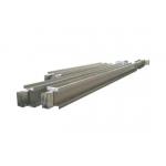 High Voltage Custom Busbar Busduct Fire Resistant for Power Distribution for sale