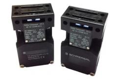 China In Stock Schmersal AZ16-12ZVRK-M16 Safety Interlock Switch supplier