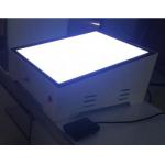 Film Illuminator Negatoscope Industry Film Viewer HFV-700C 14”x17” 360×430mm for sale