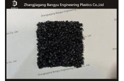 China Thermal Break Strip PA66 Recycled Material Polyamide Granules With 25% Glass Fiber supplier