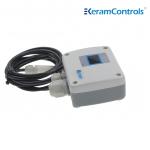 Cable Air Velocity Sensor 4mA To 20mA 12V To 36V