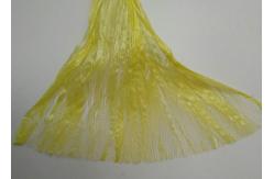 China Cable Wire Filling Use Flame Retardent Cable PP Filler Yarn supplier