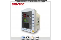 China 3 Parameter Etco2 Multi Parameter Patient Monitor Ambulance Patient Monitor supplier