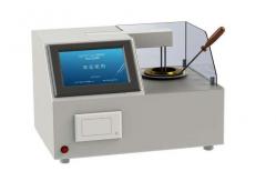 China GB/T21789 IP170 Abel Closed Flash Point Tester  SH21789 Flash Point Tester supplier