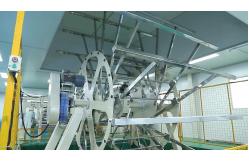 China Disposable Surgical Gown manufacturer