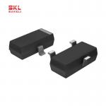 BSS123L MOSFET Power Electronics Applications TO-236-3 Packaged  N-Channel Enhancement Mode Field Effect Transistor for sale