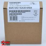 6GK7343-1EX30-0XE0 6GK7 343-1EX30-0XE0 Siemens Ethernet Module for sale