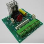 GE Mark V DS200CPCAG1A - CONTACTOR PILOT BOARD for sale