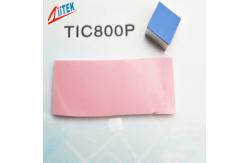 China Phase Change Pad Low Thermal Resistance Phase Change Material supplier