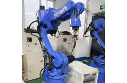 China Used Arm Robot Industrial YASKAWA MA1440 RD350 Six Axis Articulated Robot supplier