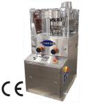 ZP5 / 7/ 9 Type Pharmaceutical Pill Press With A Max Compression Force Of 60kN for sale