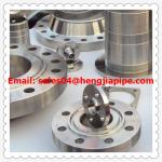 carbon steel ANSI flanges for sale