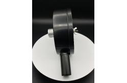 China CNC Machined Parts Painting Anodizing Surface Treatment supplier