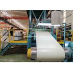 Accepting Samples for Customized Color Prepainted Aluminium Coil for Roofing for sale