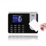 SSR Report Biometric Time Attendance and Fingerprint Access Control System for sale