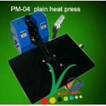 plain heat transfer machine for sale