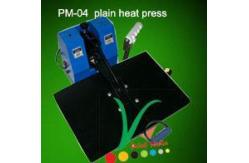 China plain heat transfer machine supplier