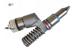 China Durable Fuel Injector C 13 Fuel Pump Injector supplier