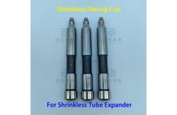 China Customizable Hard Alloy Shrinkless Flaring Bullet For Horizontal Expander supplier