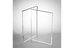 China OLEG Cast Acrylic Sheet Exterior 5 Years not Yellowing Free Samples supplier