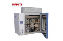 China Constant Temp Positest Adhesion Tester PED Control Hot Air Circulation supplier