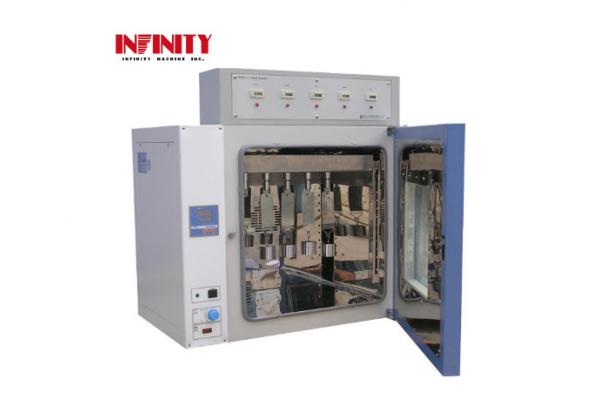 Constant Temp Positest Adhesion Tester PED Control Hot Air Circulation