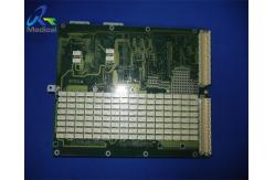 China SSA-550A A36 PSEL 3 Probe Interface Board TO00090 Ultrasound Spares supplier