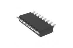 China MC14512BDR2G  Circuit Board Chip Electronics Components 8− Channel Data Selector supplier