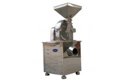 China Sugar Grinder Milling Pulverizer Crusher Machine Tablet Production Lines supplier