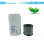 H11 Hepa Pm2.5 200m3/H 20w Plasma Air Purifiers for sale