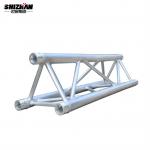 Heavy Duty Triangle Stage Truss Aluminium 6082-T6 Custom Lighting Truss for sale