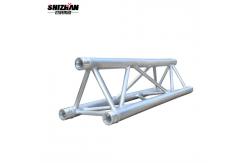 China 400x400mm Aluminum Lighting Truss System For Truss Display Concerts supplier