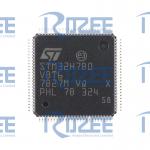 STM32H7B0VBT6
