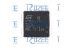 China STM32H7B0VBT6 supplier