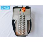 18 Way Explosion-Proof Industrial Remote Control for sale