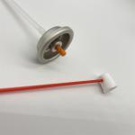 Adjustable  WD40 Aerosol Valve For Automotive Lubrication And Rust Prevention