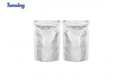 China Washable 90 Temperature Polyamide PA Hot Melt Adhesive Powder In Textile supplier