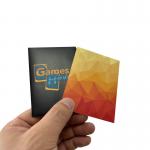Pekemon Dragon Shield Card Protectors Sleeves With Glossy Matte Surface for sale