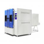IPX3-9K R400 Rain Test Chamber With Side Spray Design For Real-Time Data Display for sale