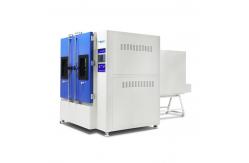 China IPX3-9K Waterproof Testing Equipment R400 High Temperature High Pressure Tester supplier