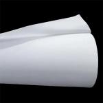 White PVC  Stretch Ceiling Film Roll High Light Transmittance For Decoration Indoor Ceiling for sale