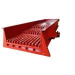 conveying hoisting machine and vibrating feeder high efficiency