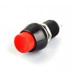Pbs1 - 7 Self Locking With Screw Button 0.5a Waterproof Electrical Switches 250vac for sale