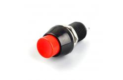 China Pbs1 - 7 Self Locking With Screw Button 0.5a Waterproof Electrical Switches 250vac supplier