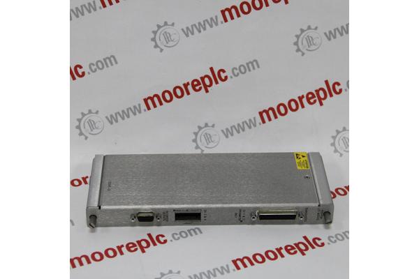 Bently Nevada 149992-01 OUTPUT MODULE 16CHANNEL RELAY SPARE