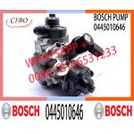 Diesel Fuel Injection Pump 0445010646 0445010673 For AUDI VW 059130755BK  0445010646 for sale